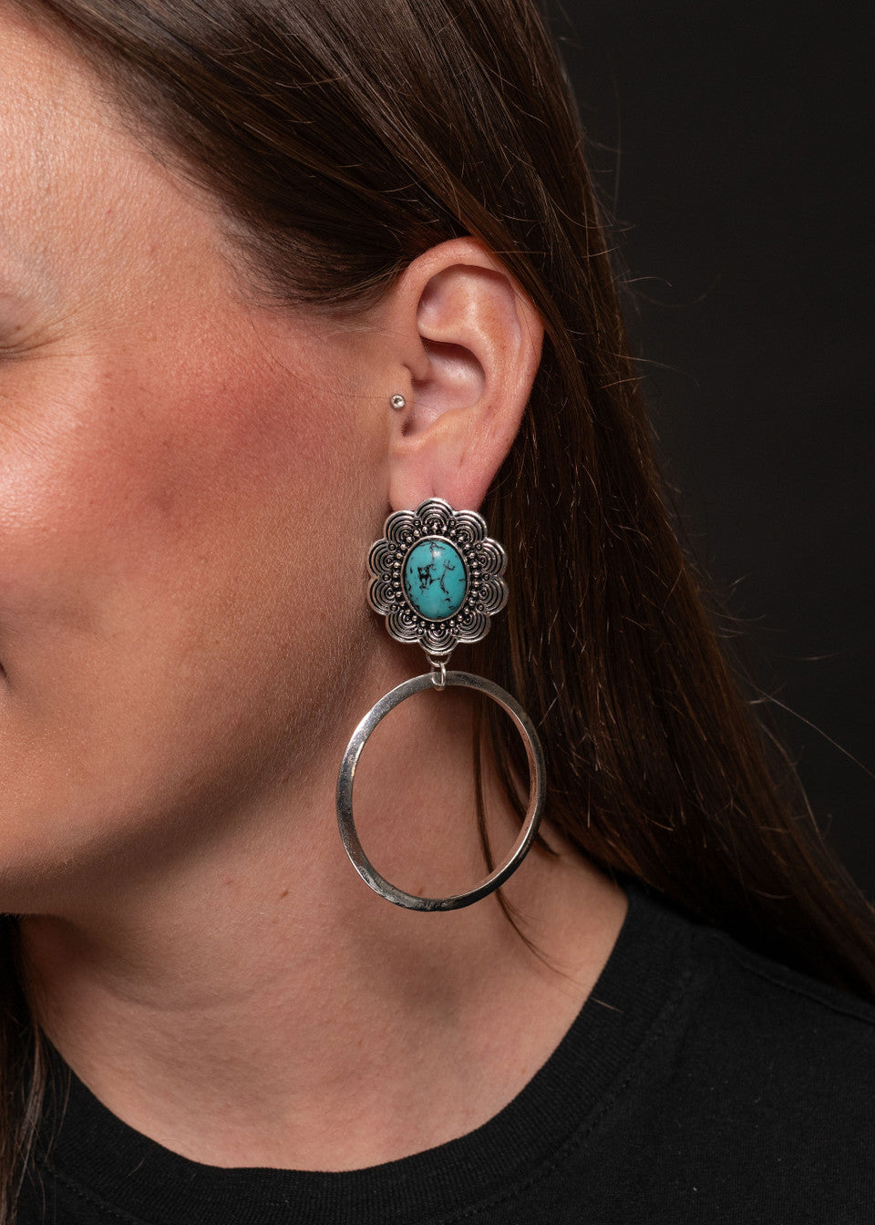 The Addi Earrings