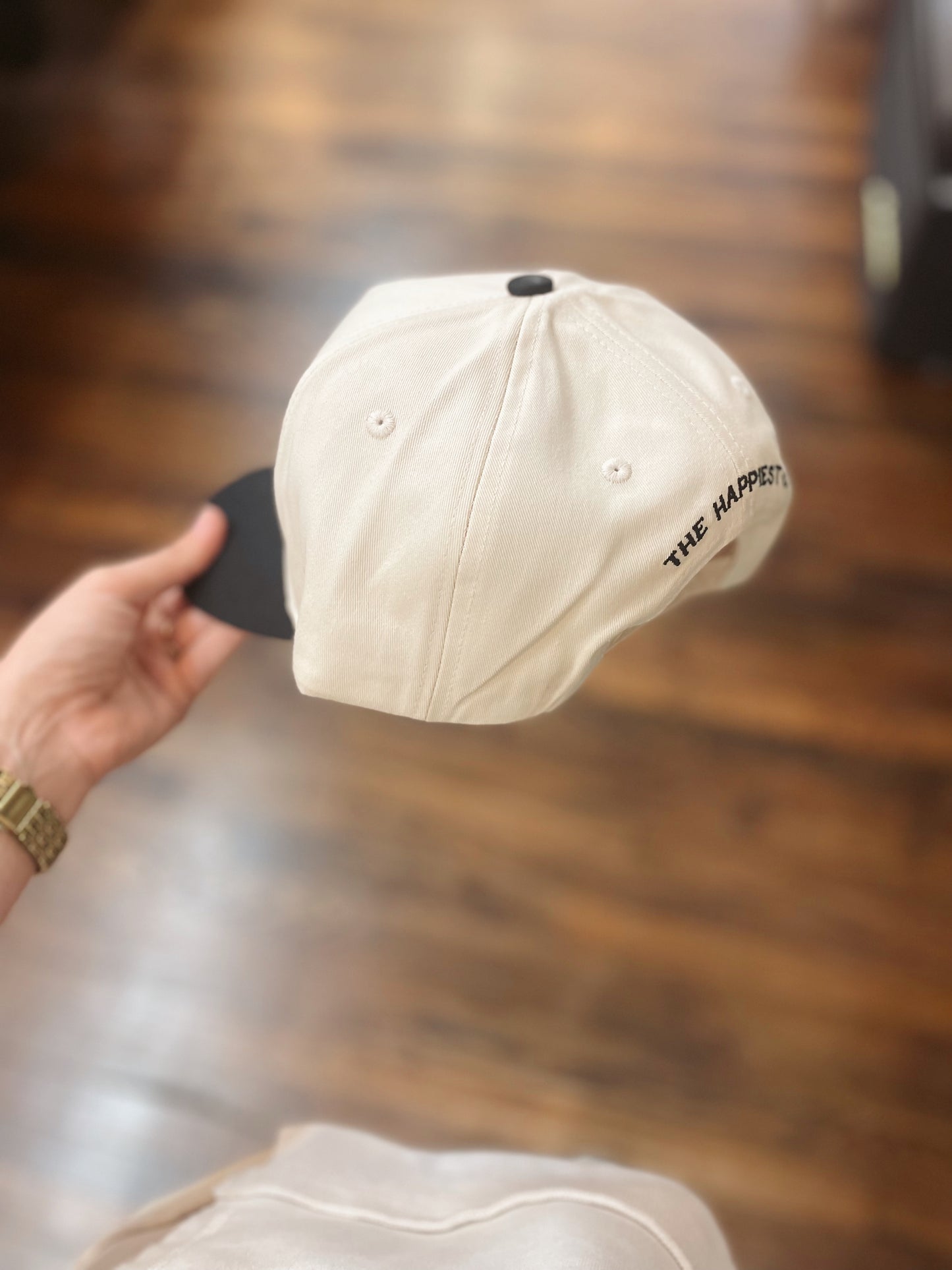 Cowboy Killers Trucker Hat