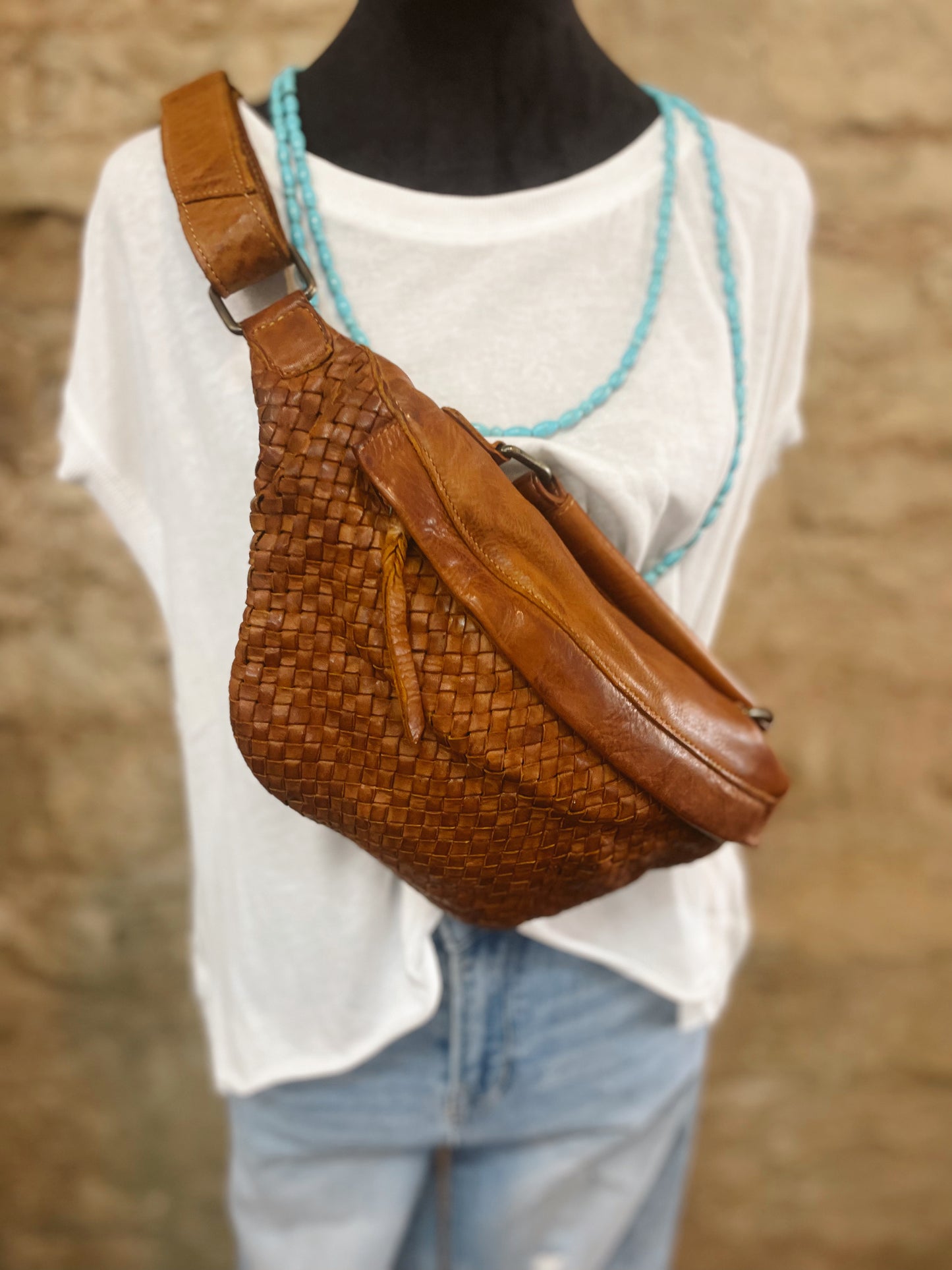 The Maverick Bum Bag