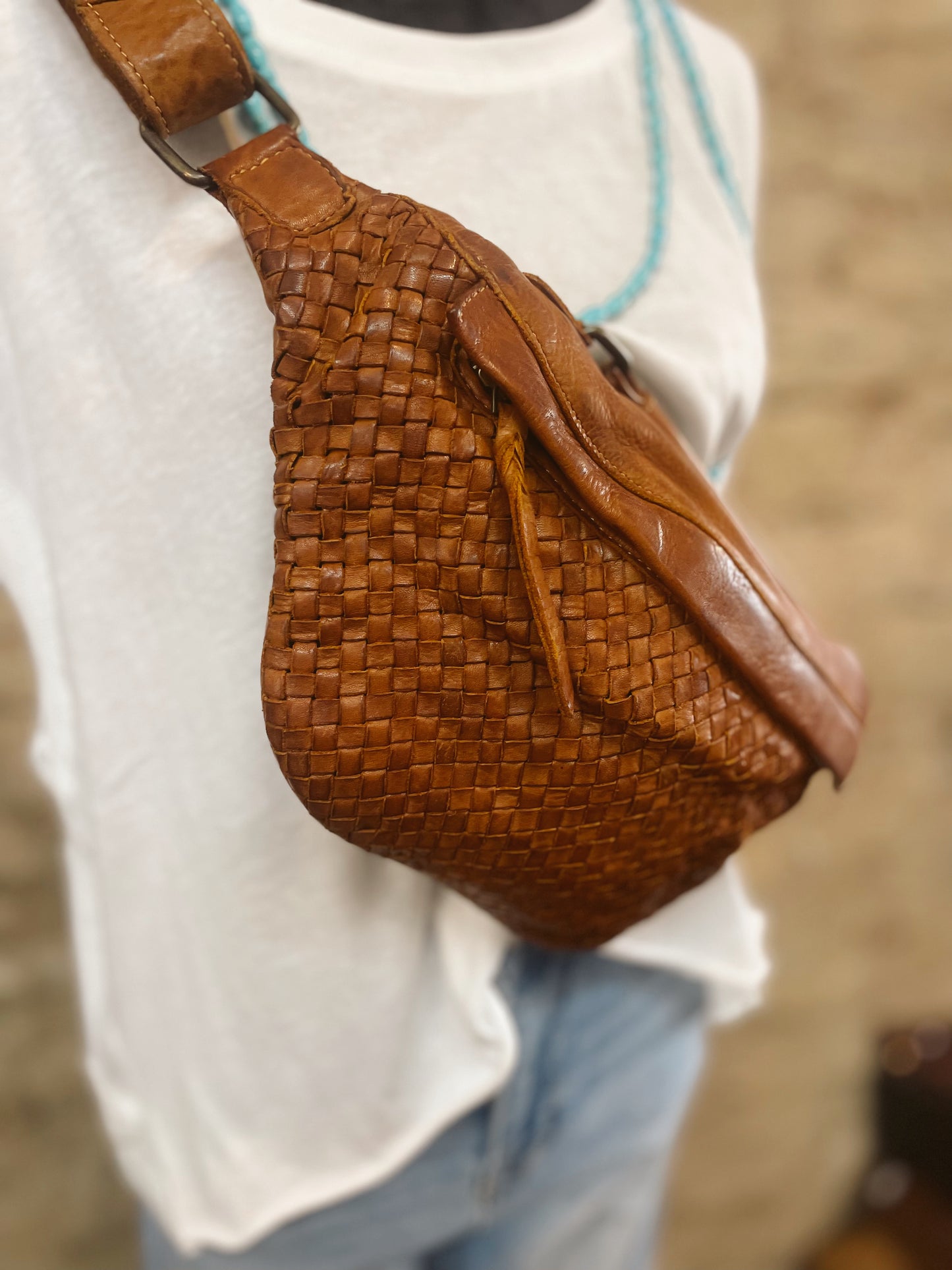 The Maverick Bum Bag