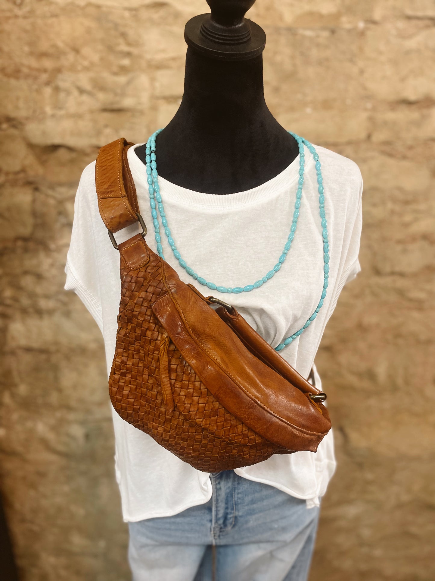 The Maverick Bum Bag