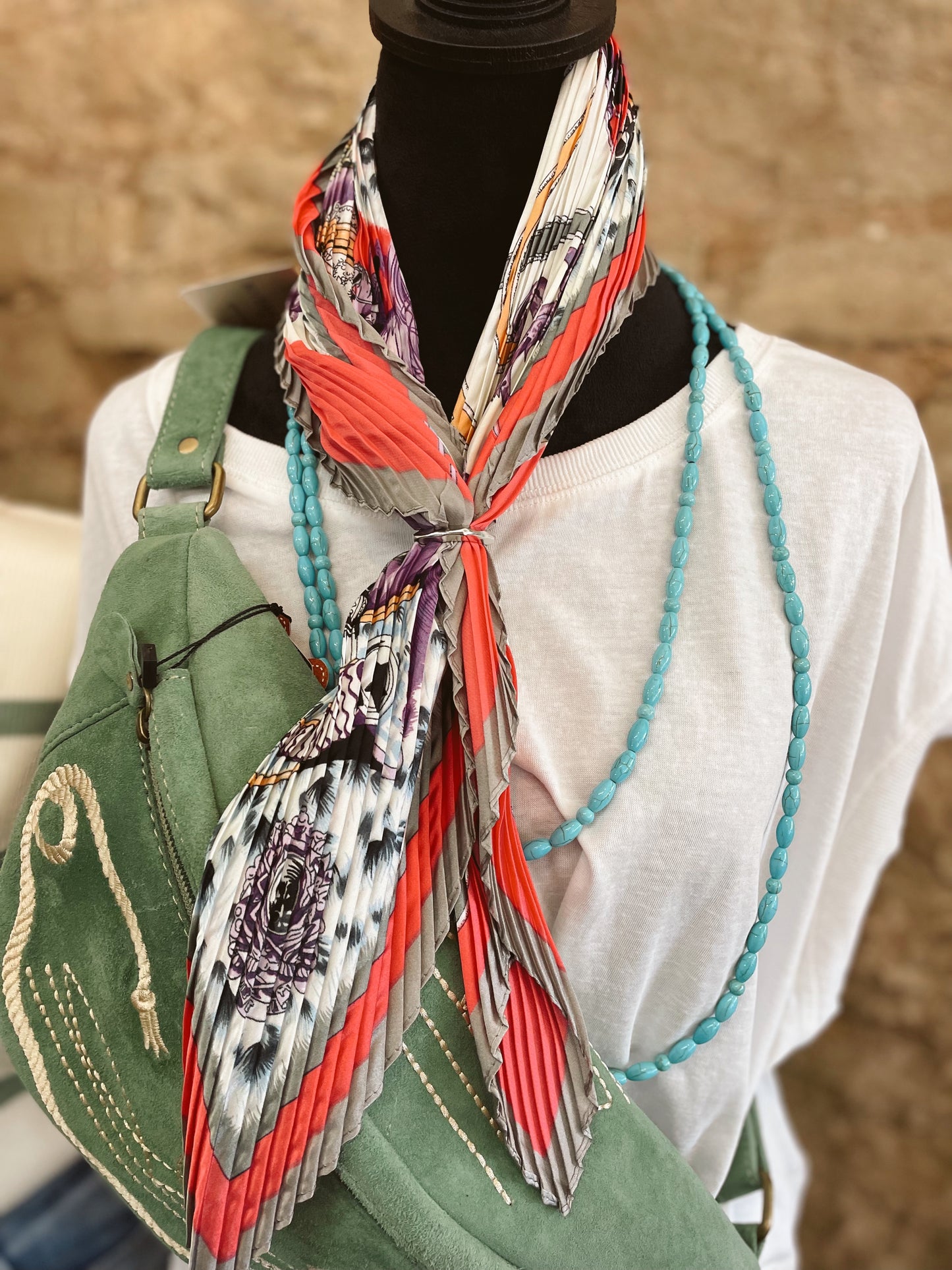 The Allison Scarf