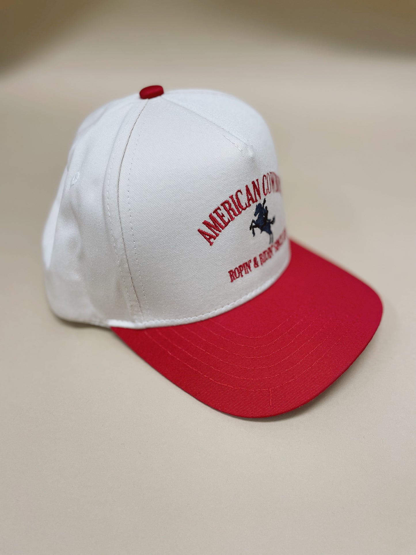 American Cowboy Cap