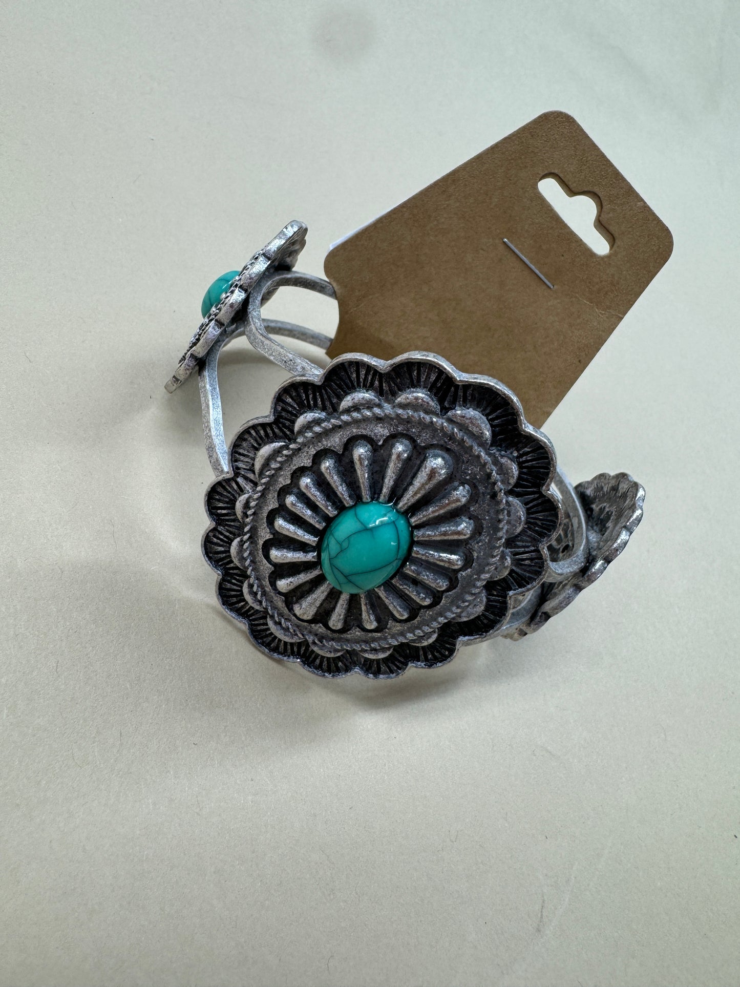 The Harlie Cuff