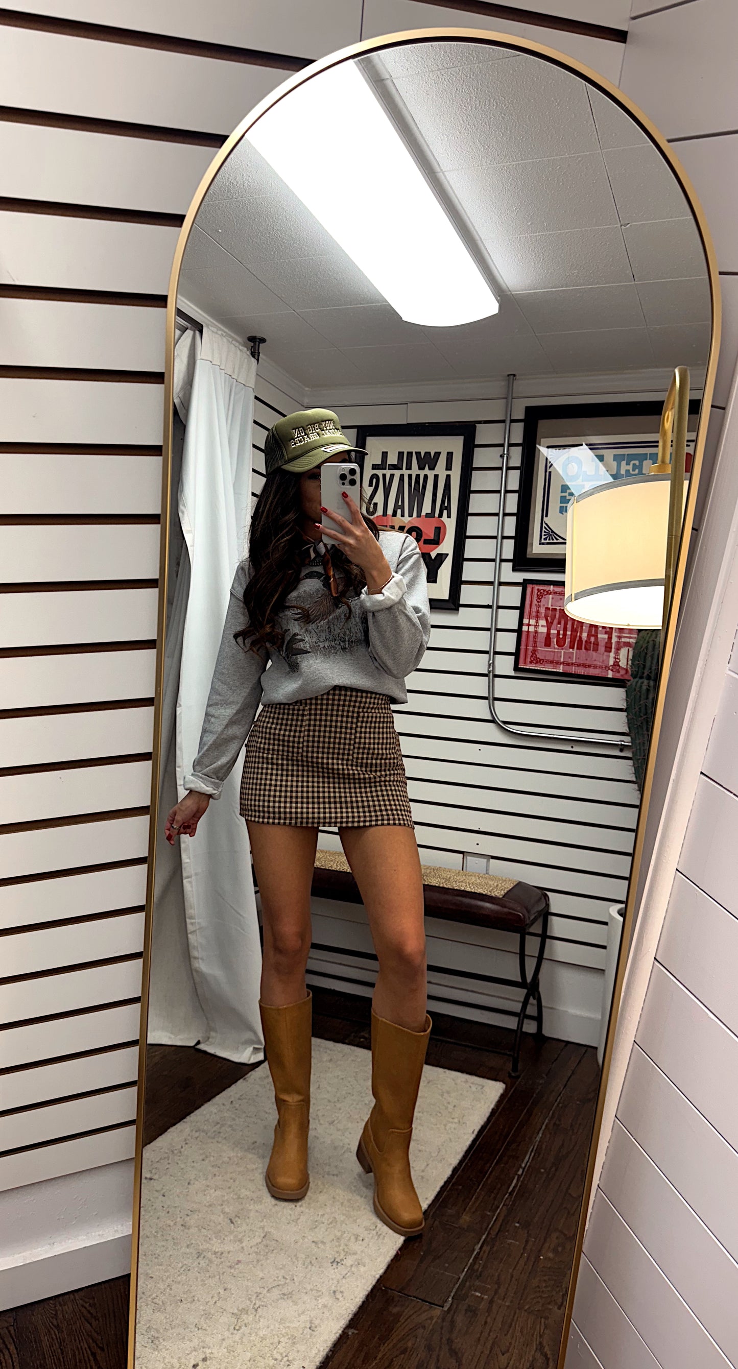 Omalley The Mallard Duck Sweatshirt