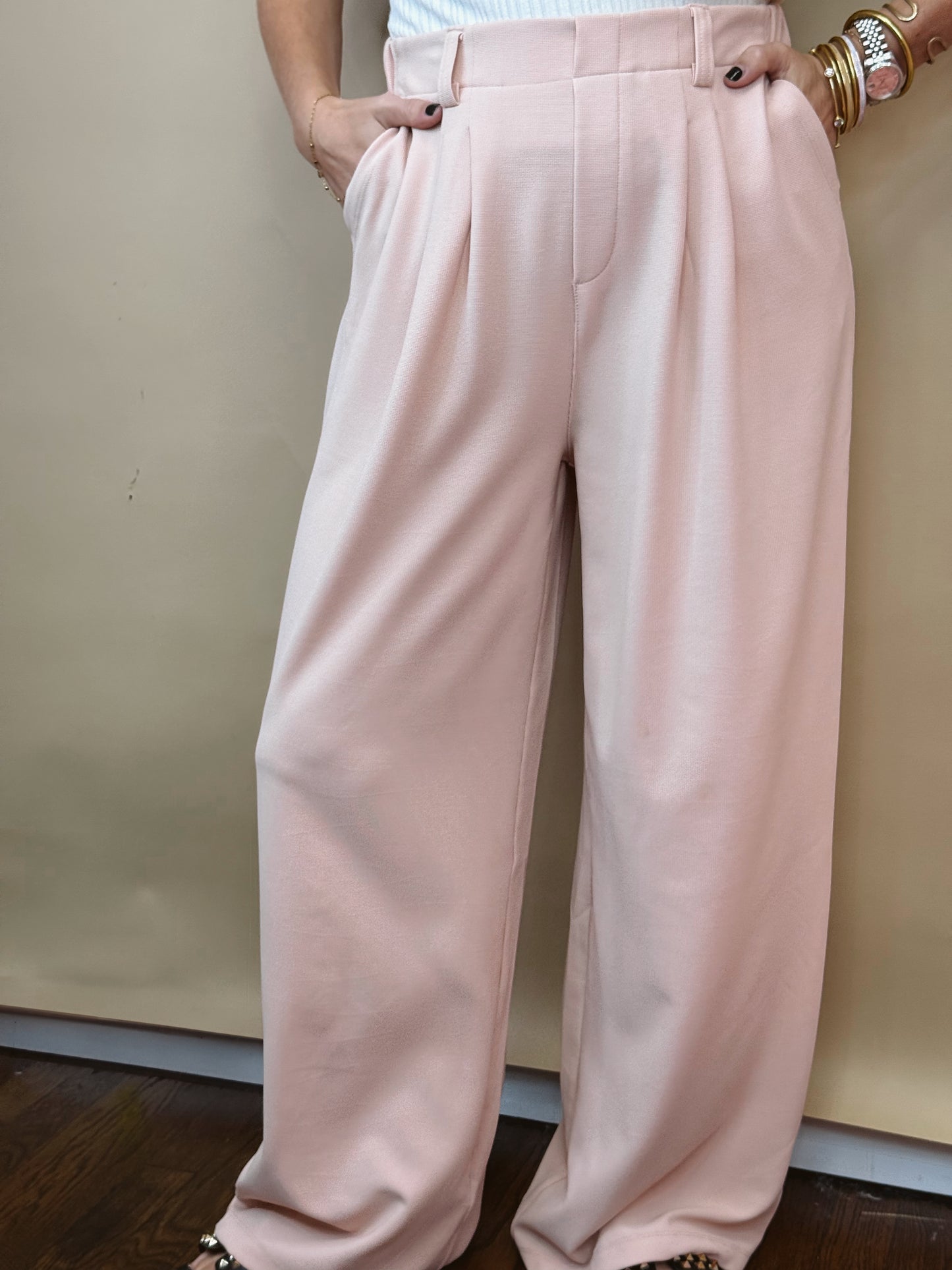 The Harper Pants