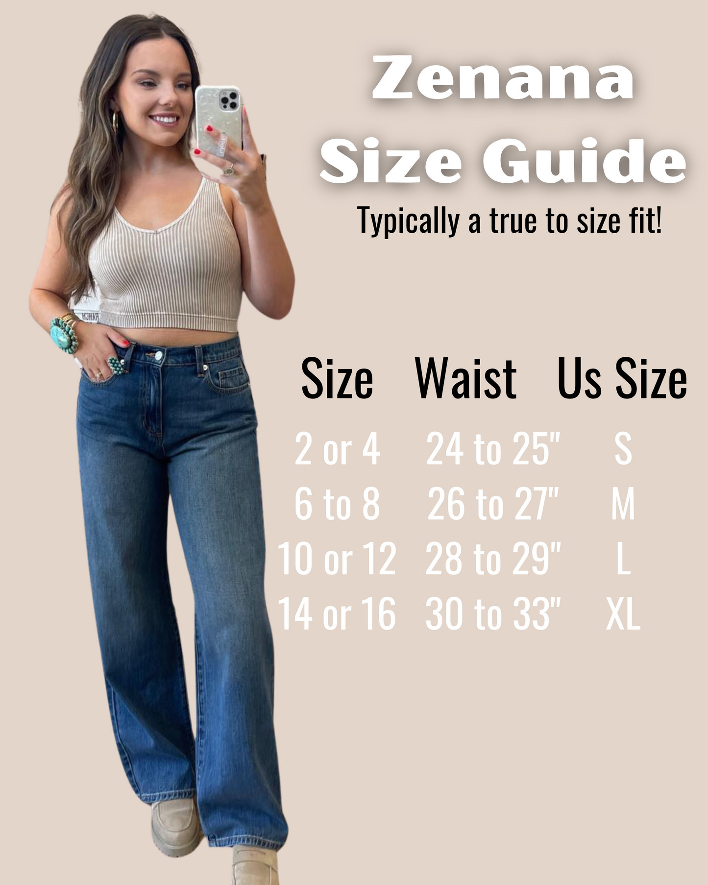 The Taylor Stripe Sweater