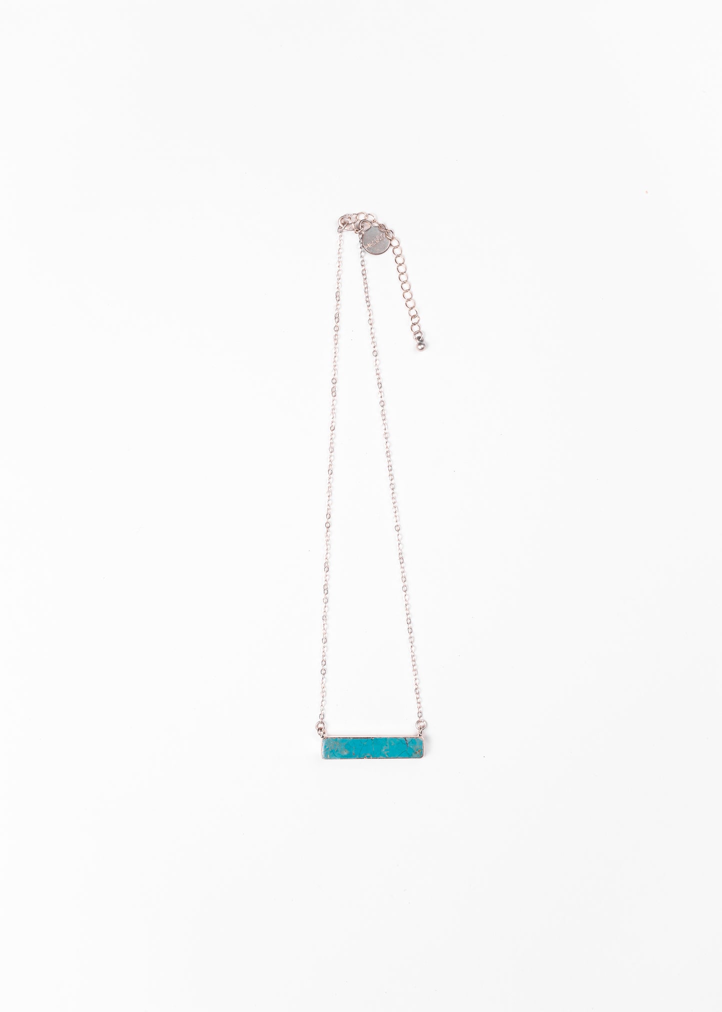 The Zaiden Necklace