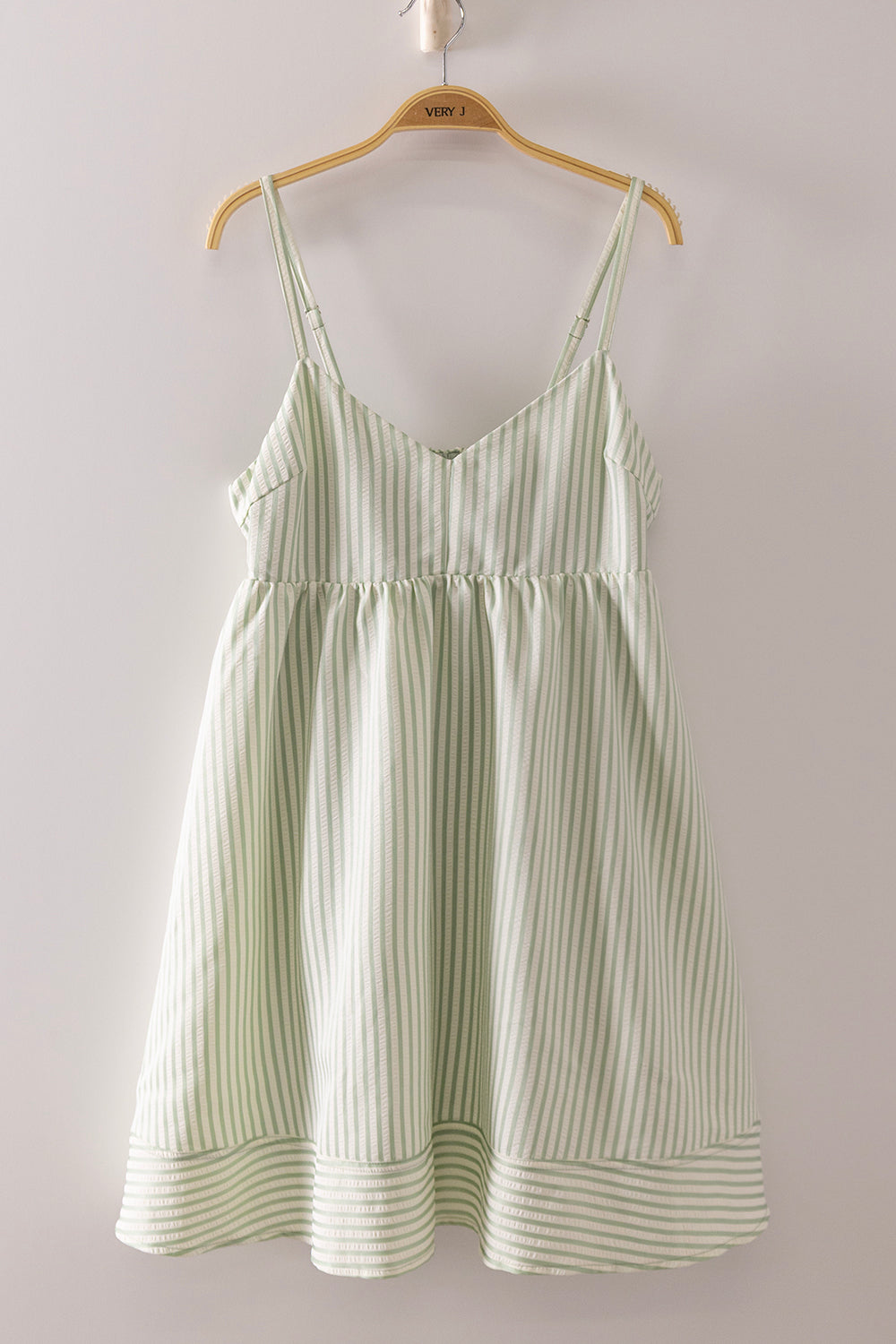 Sweet as Sunshine Bow Sundress