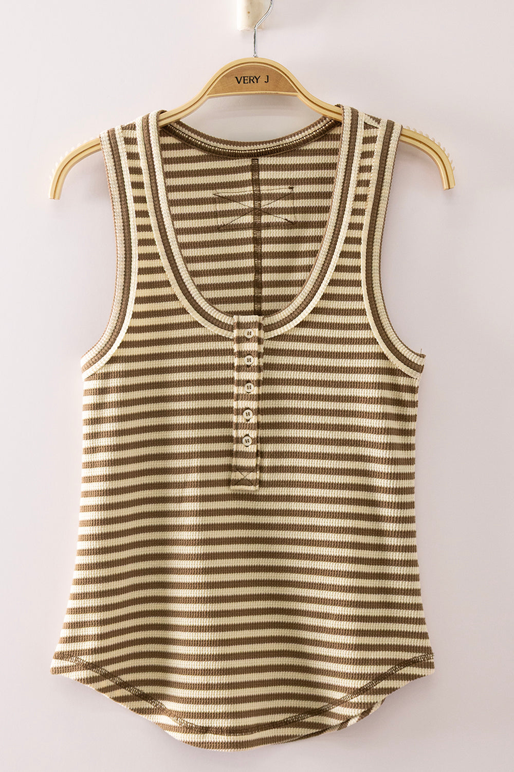 Sail Away Sweetheart Tank