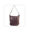The Dakota Hobo Genuine Leather Bag