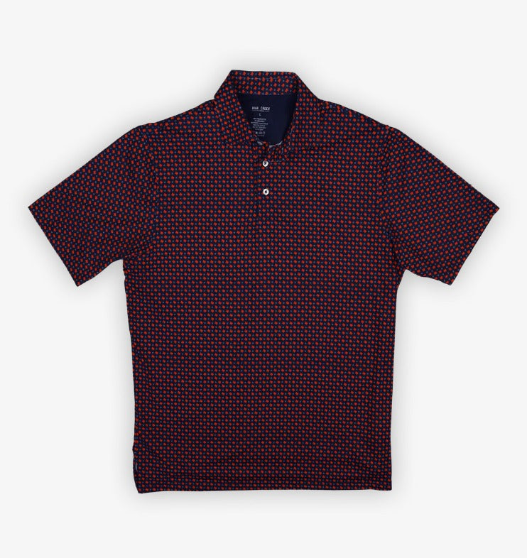 The Alamo Polo