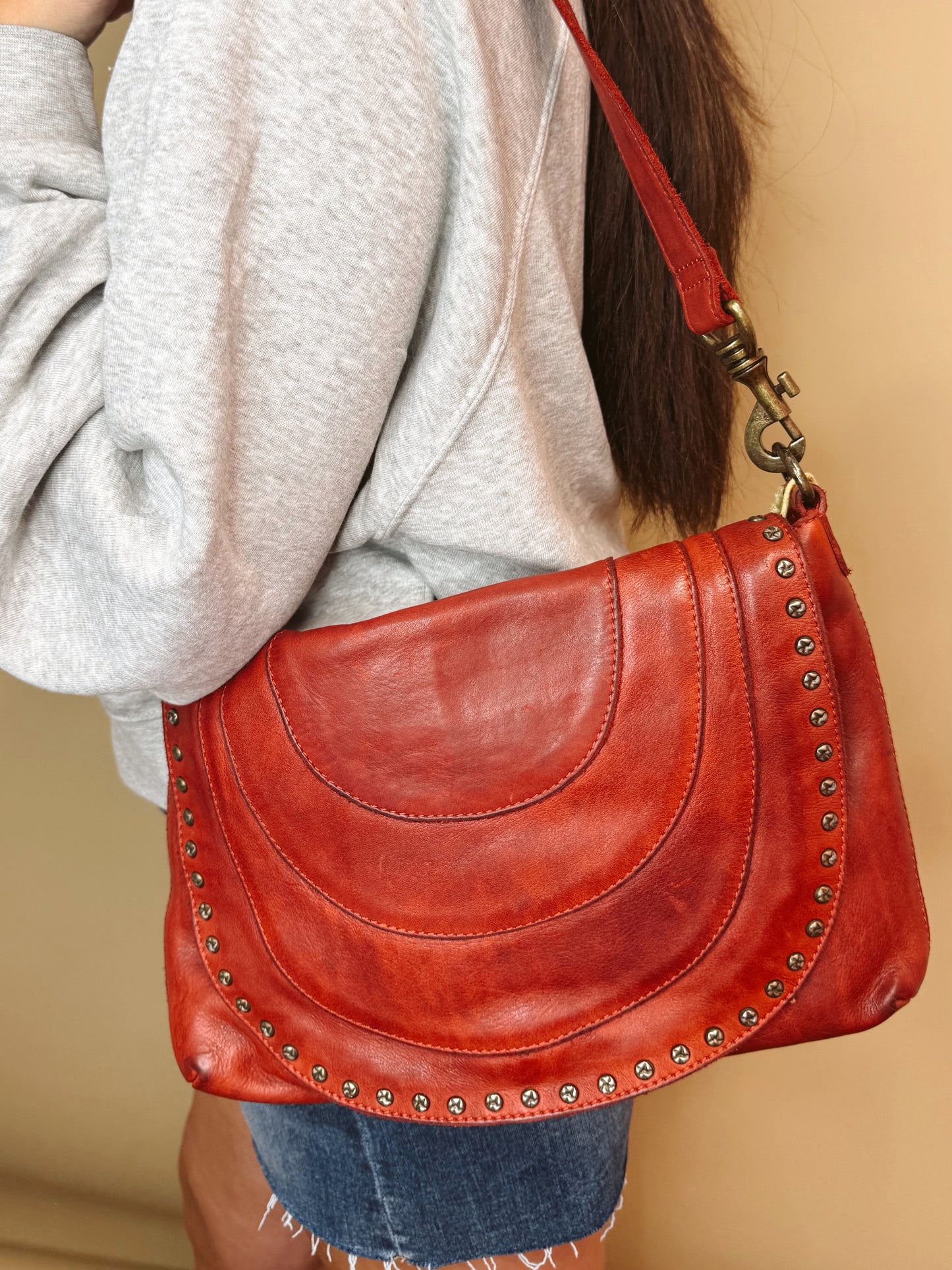The Sable Bag