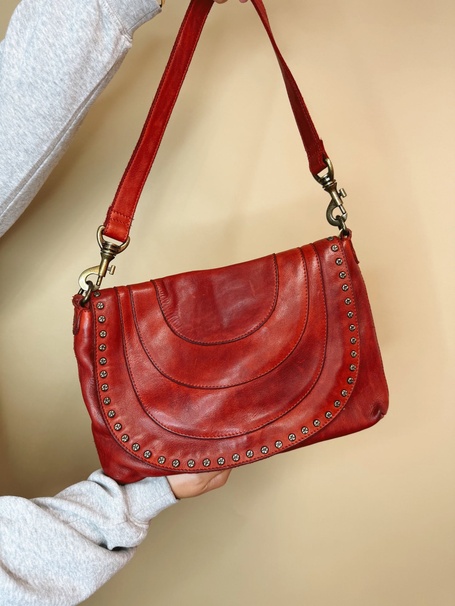 The Sable Bag