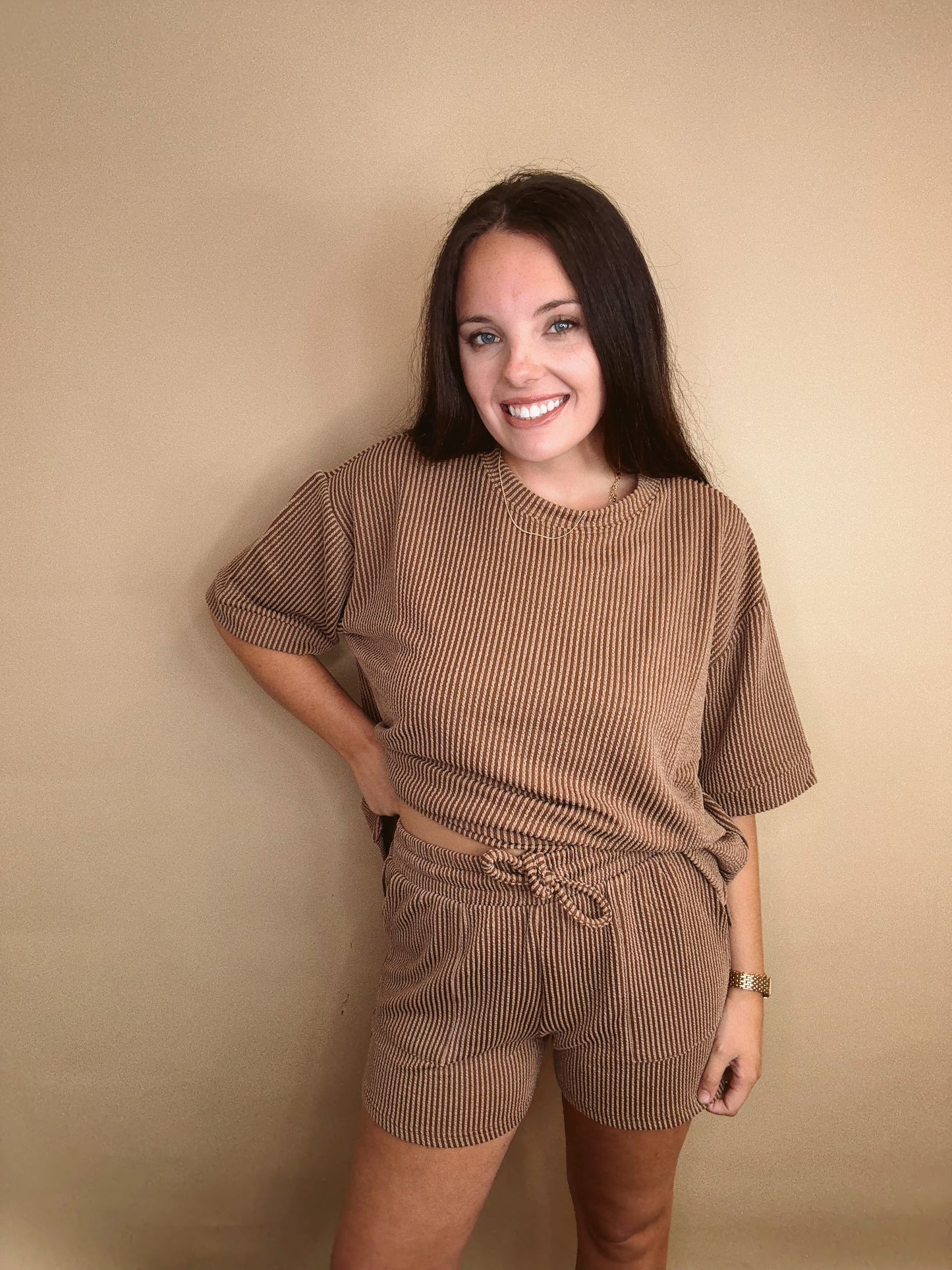 The Remi Corded Set