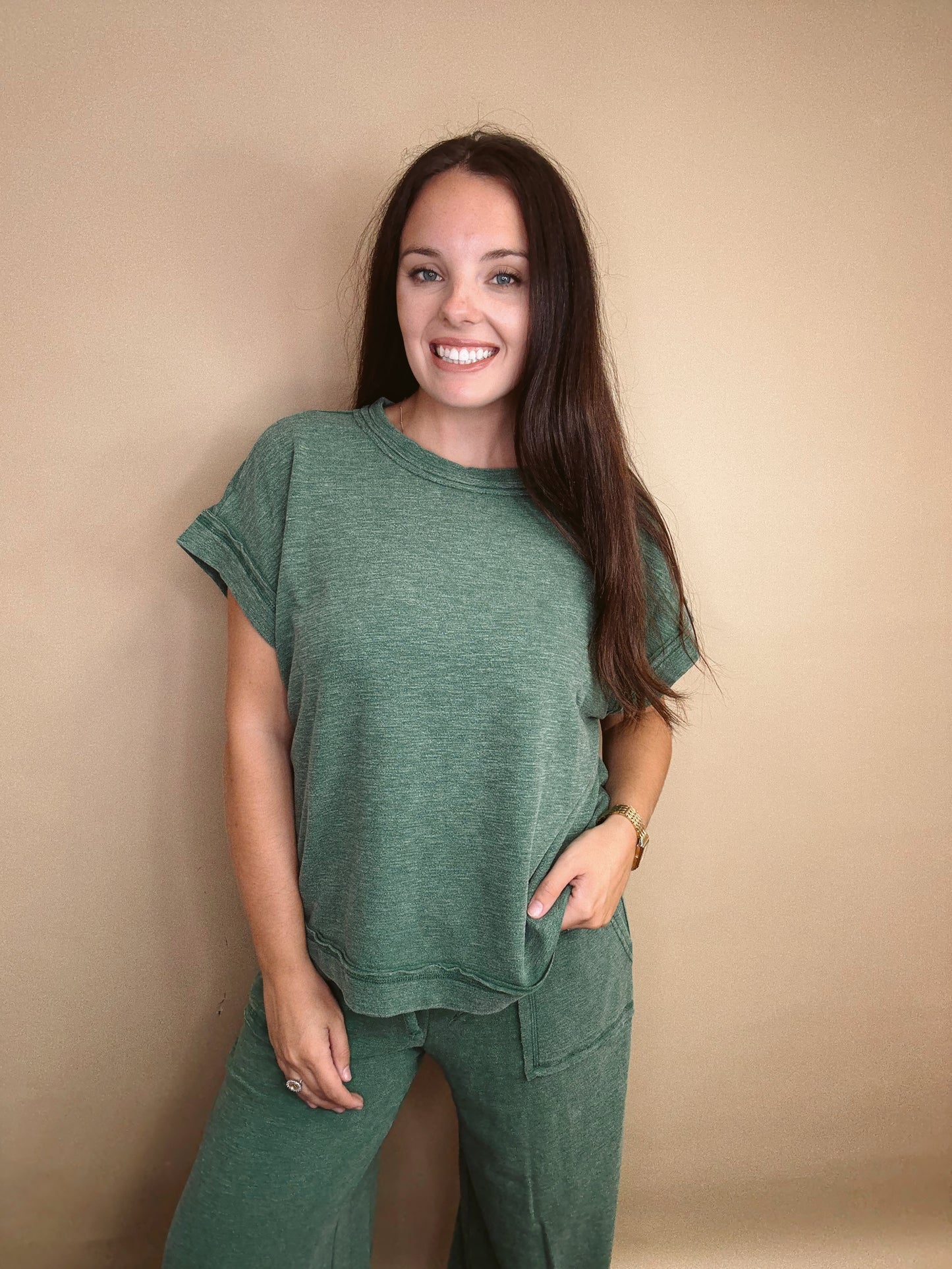 The Weekend Lounge Set
