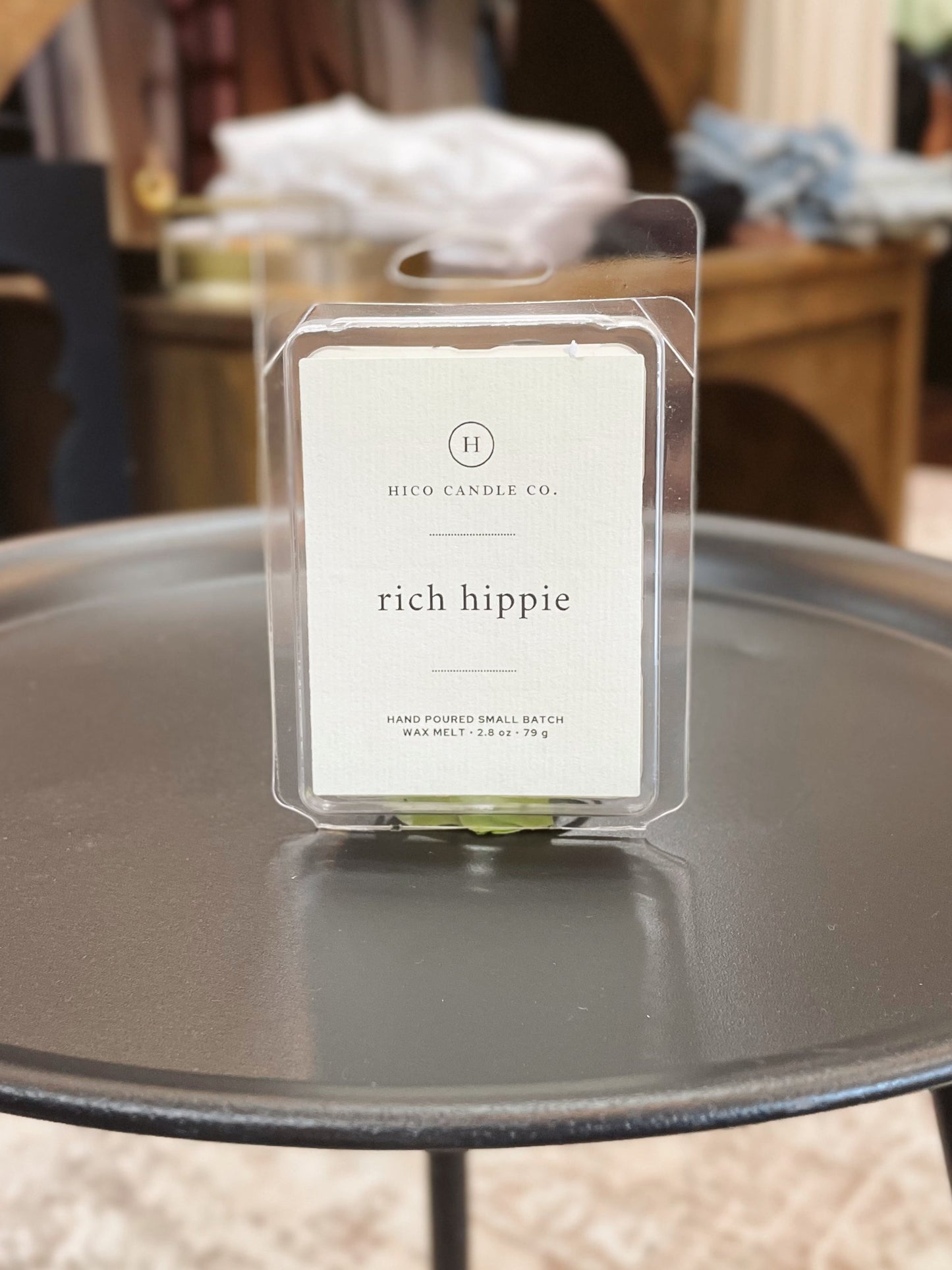 Rich Hippie Wax Melt