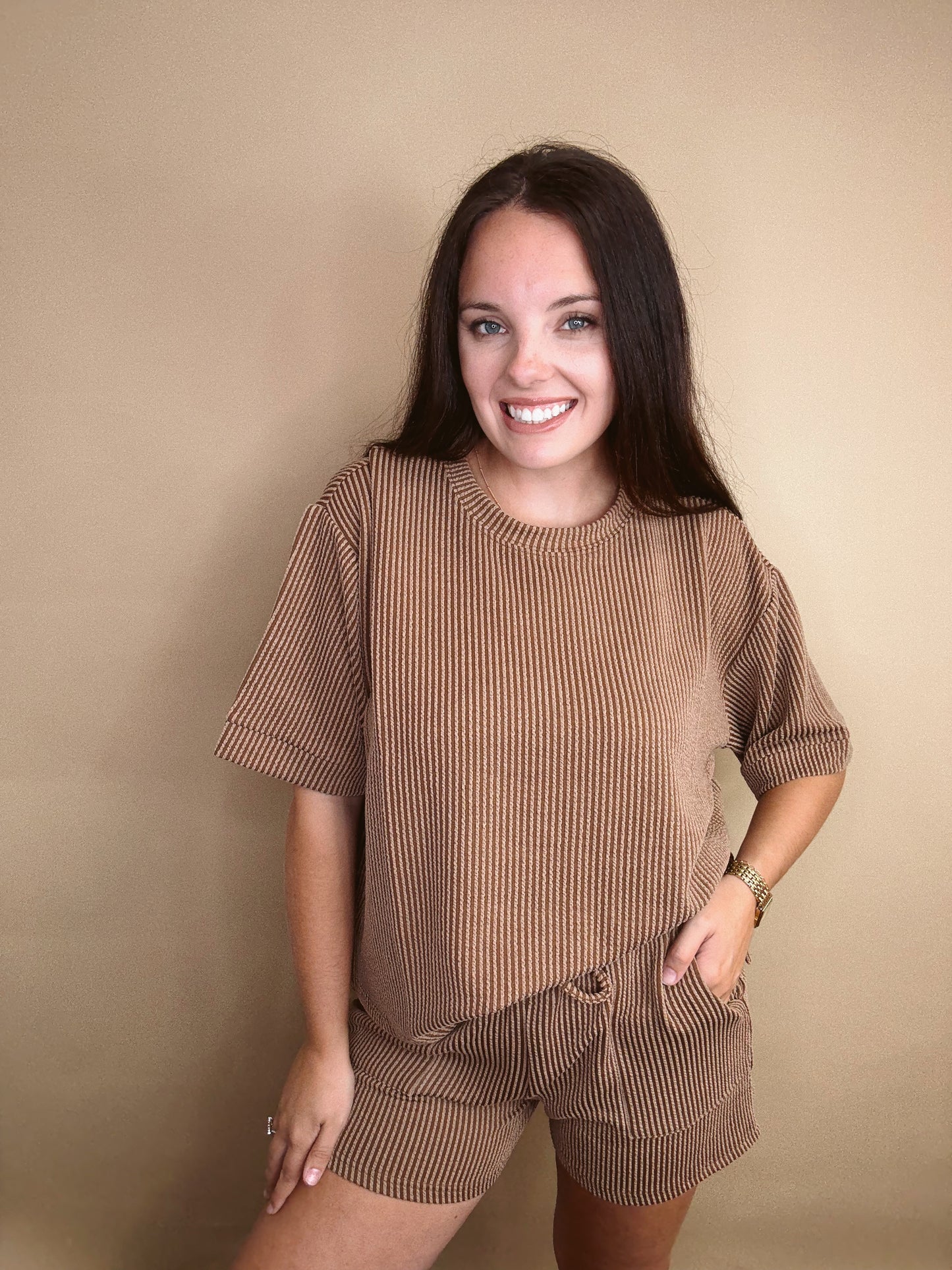 The Remi Corded Set