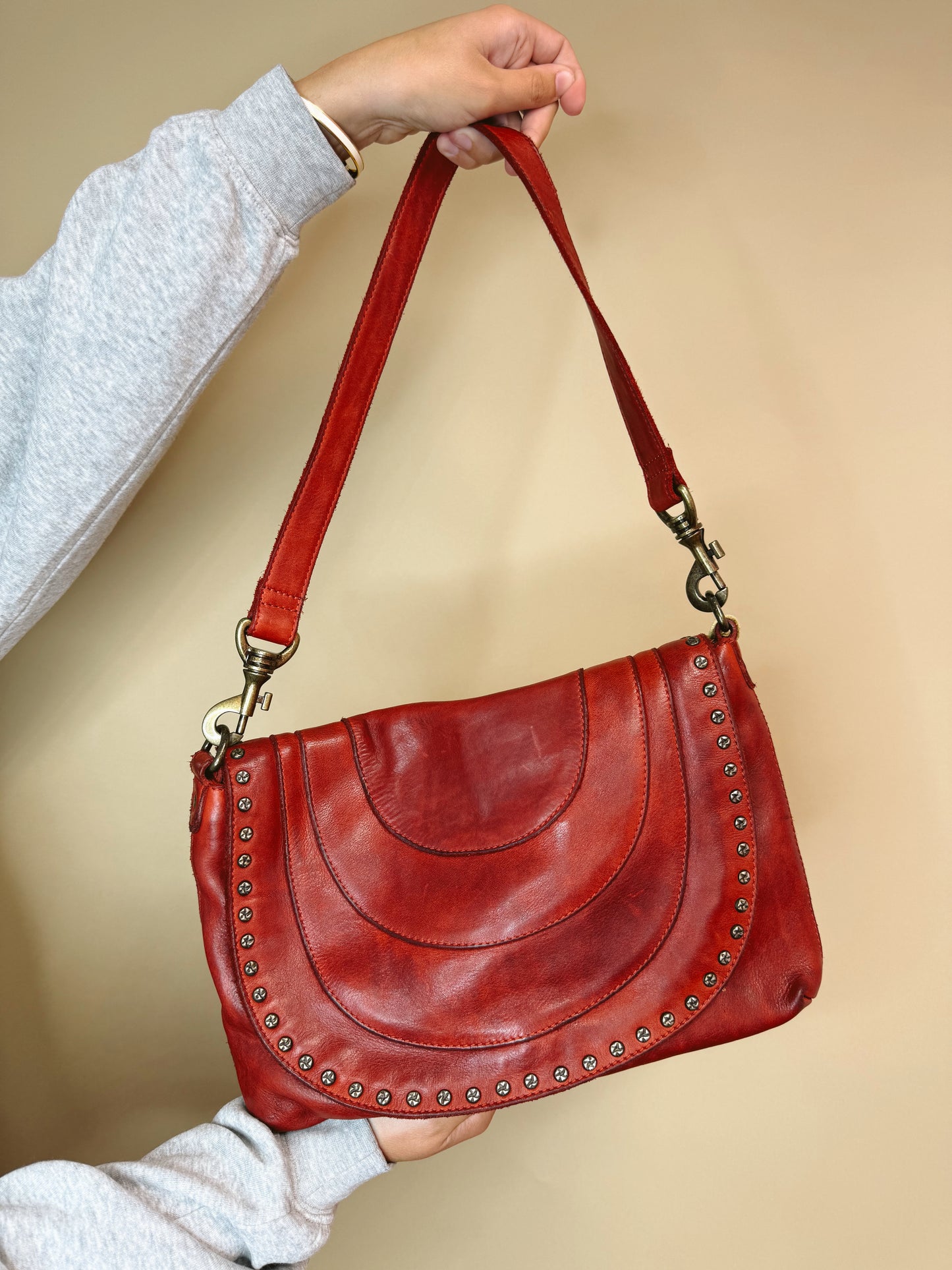 The Sable Bag