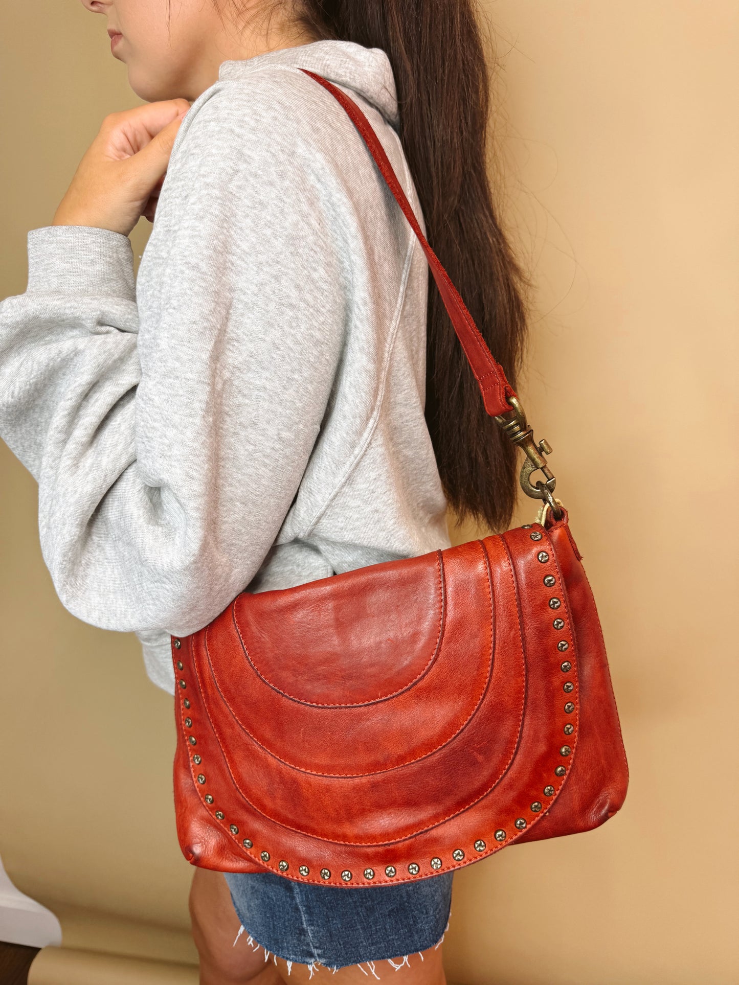 The Sable Bag