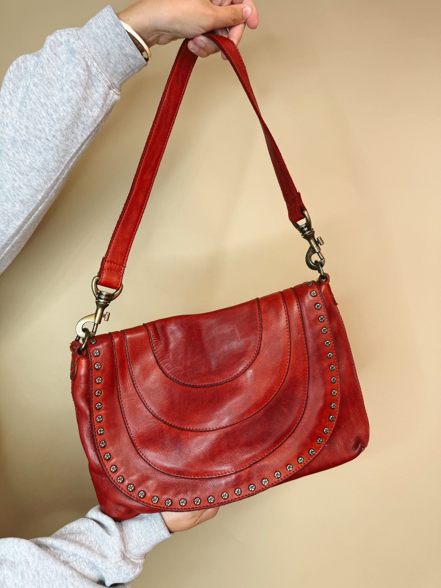 The Sable Bag