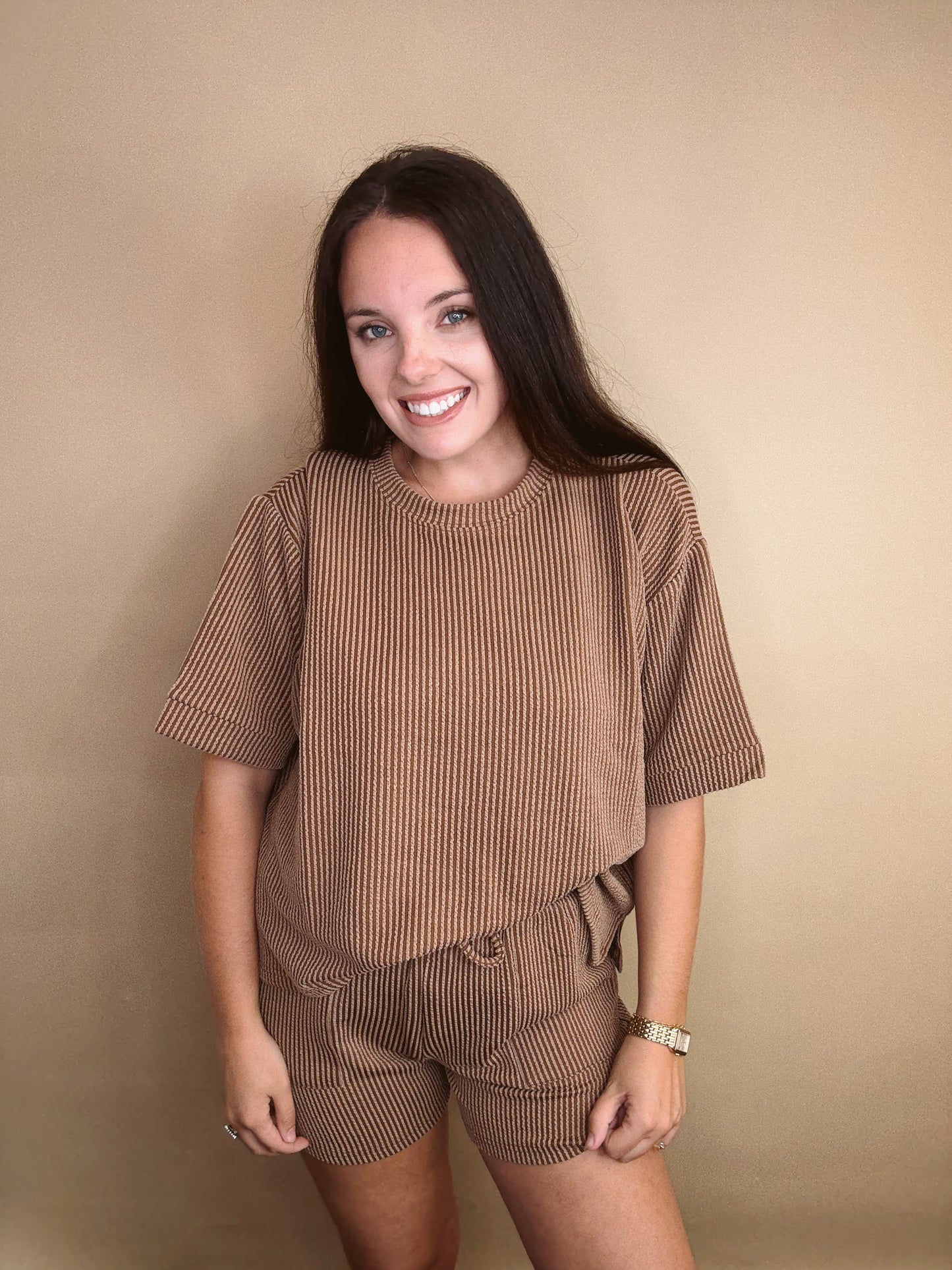 The Remi Corded Set