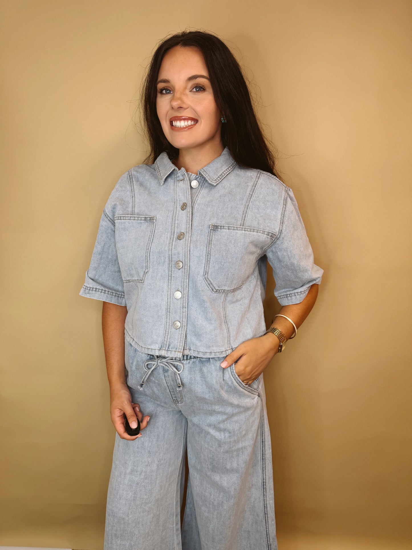 The Vivid Vintage Capri