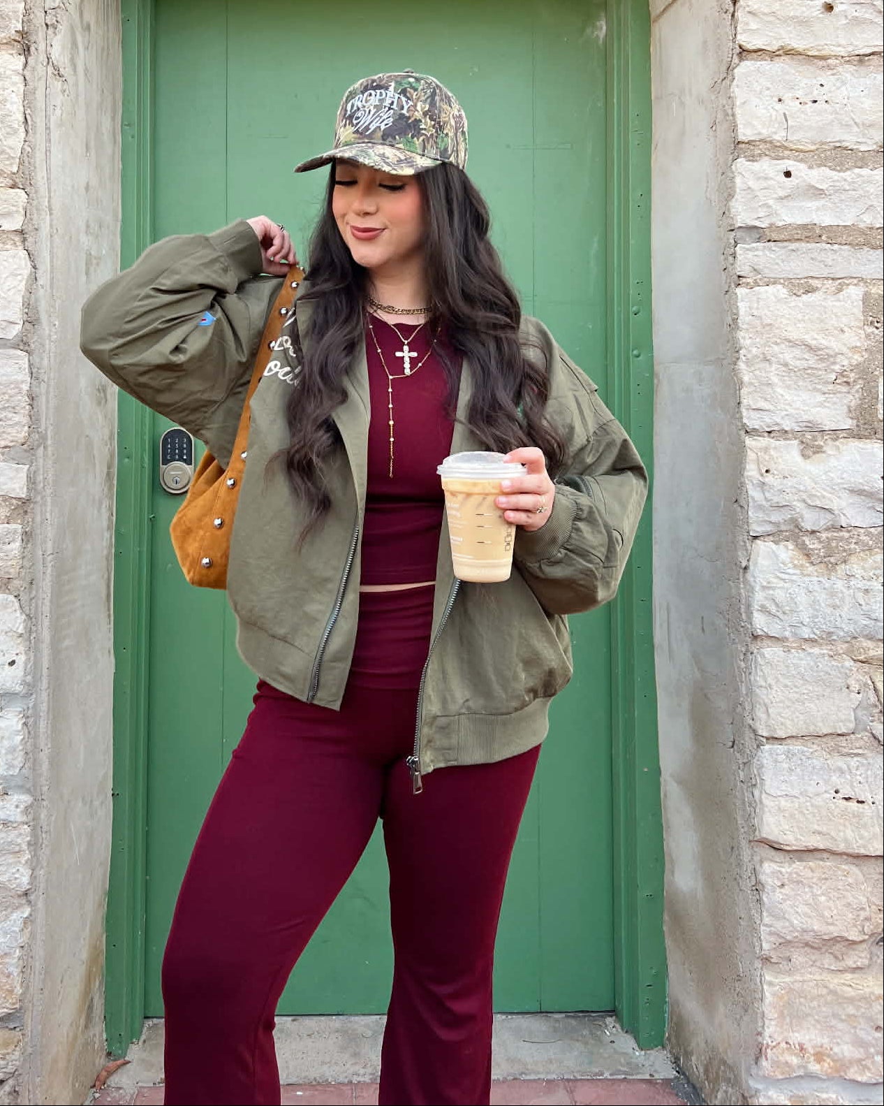 The West Coast Rodeo Rebel Jacket