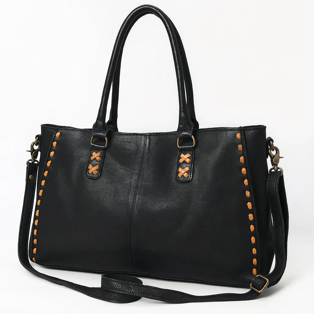 The Juliet Leather Bag