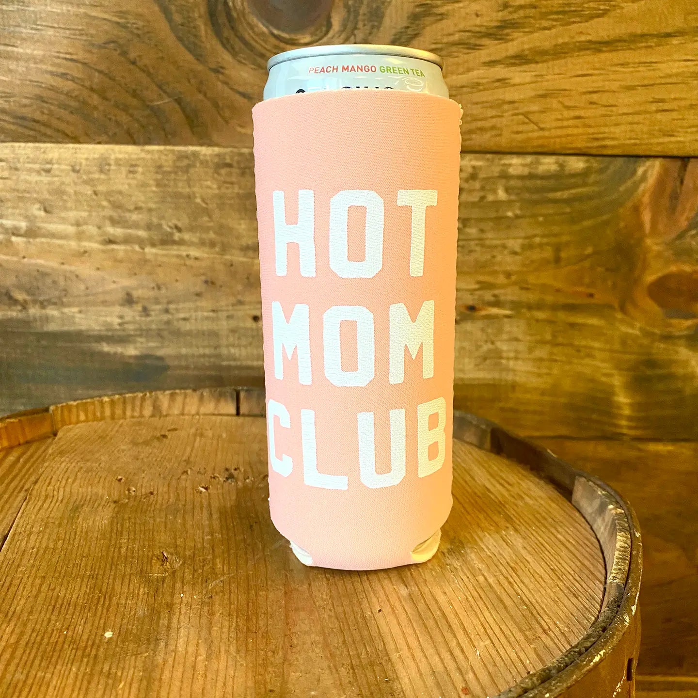 Hot Mom's Club Coolie