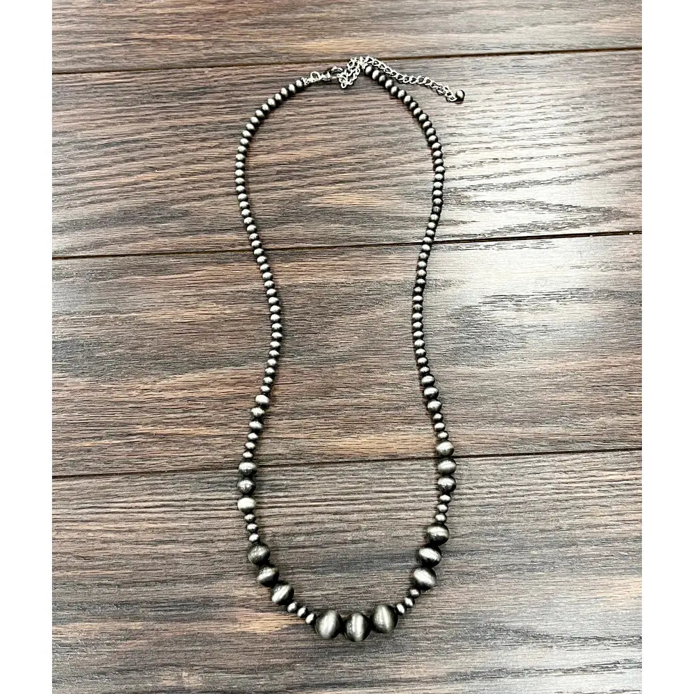 Codi Beaded Necklace