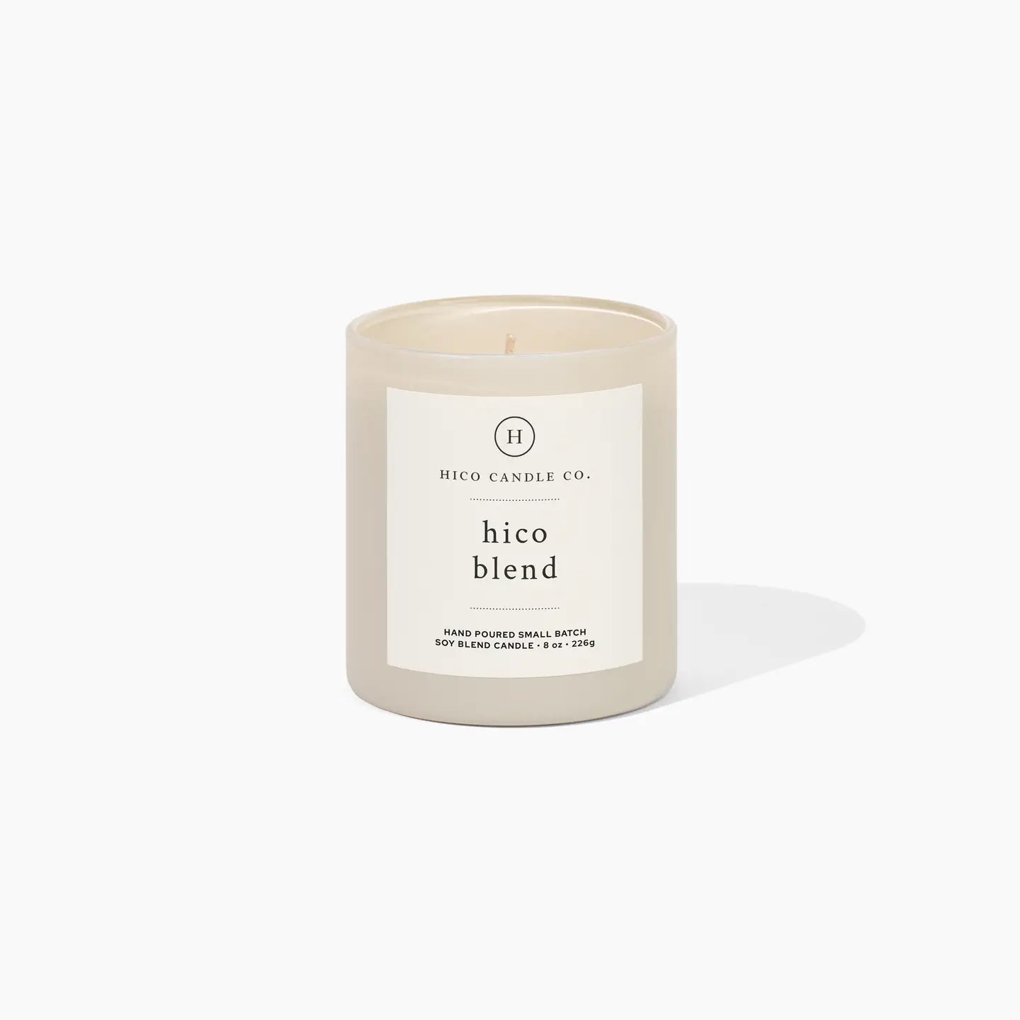 Rouge Candle