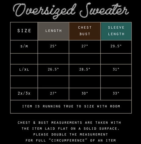 Sonora Sorrel Sweater