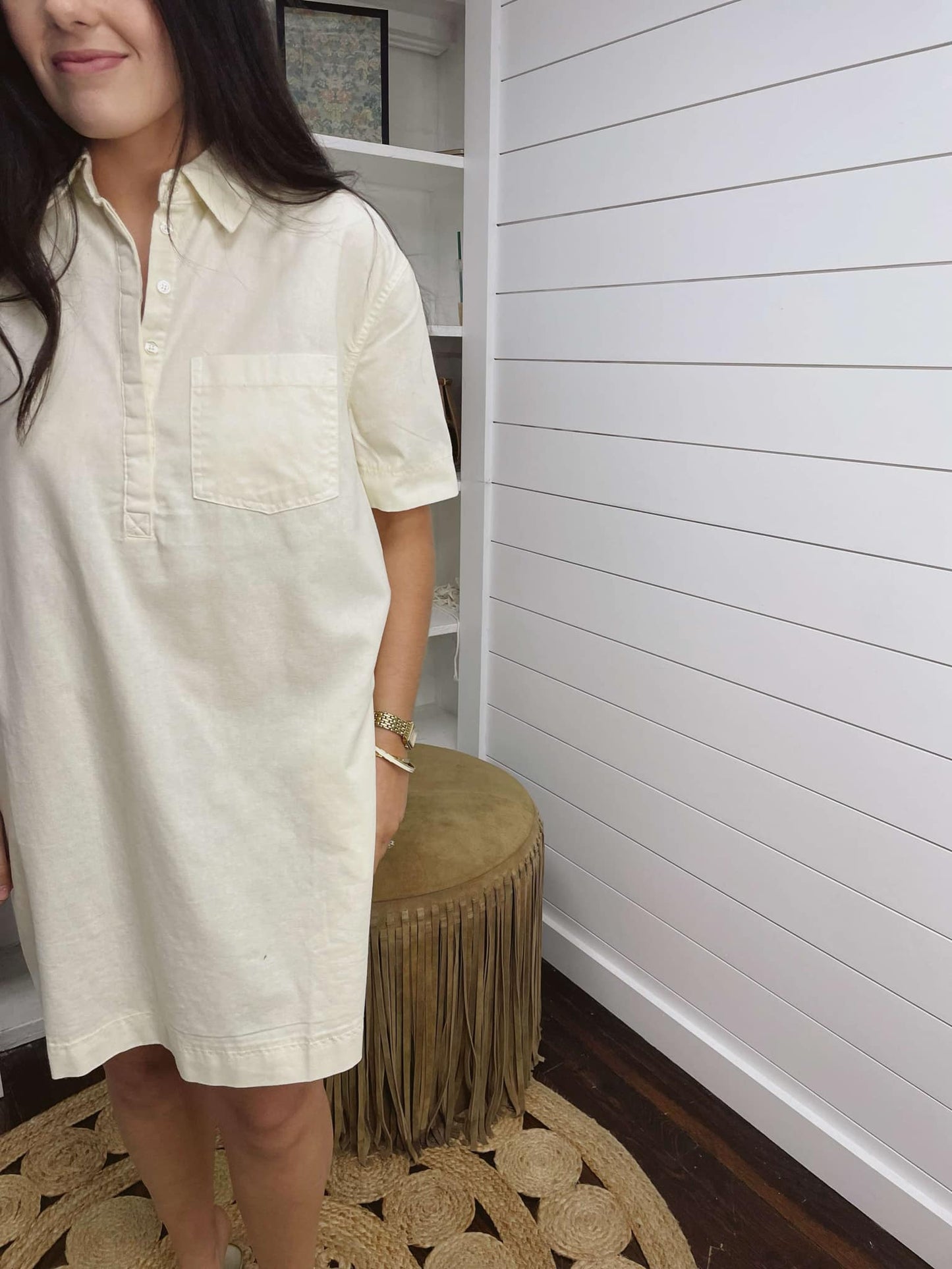 The Codi Mini Dress