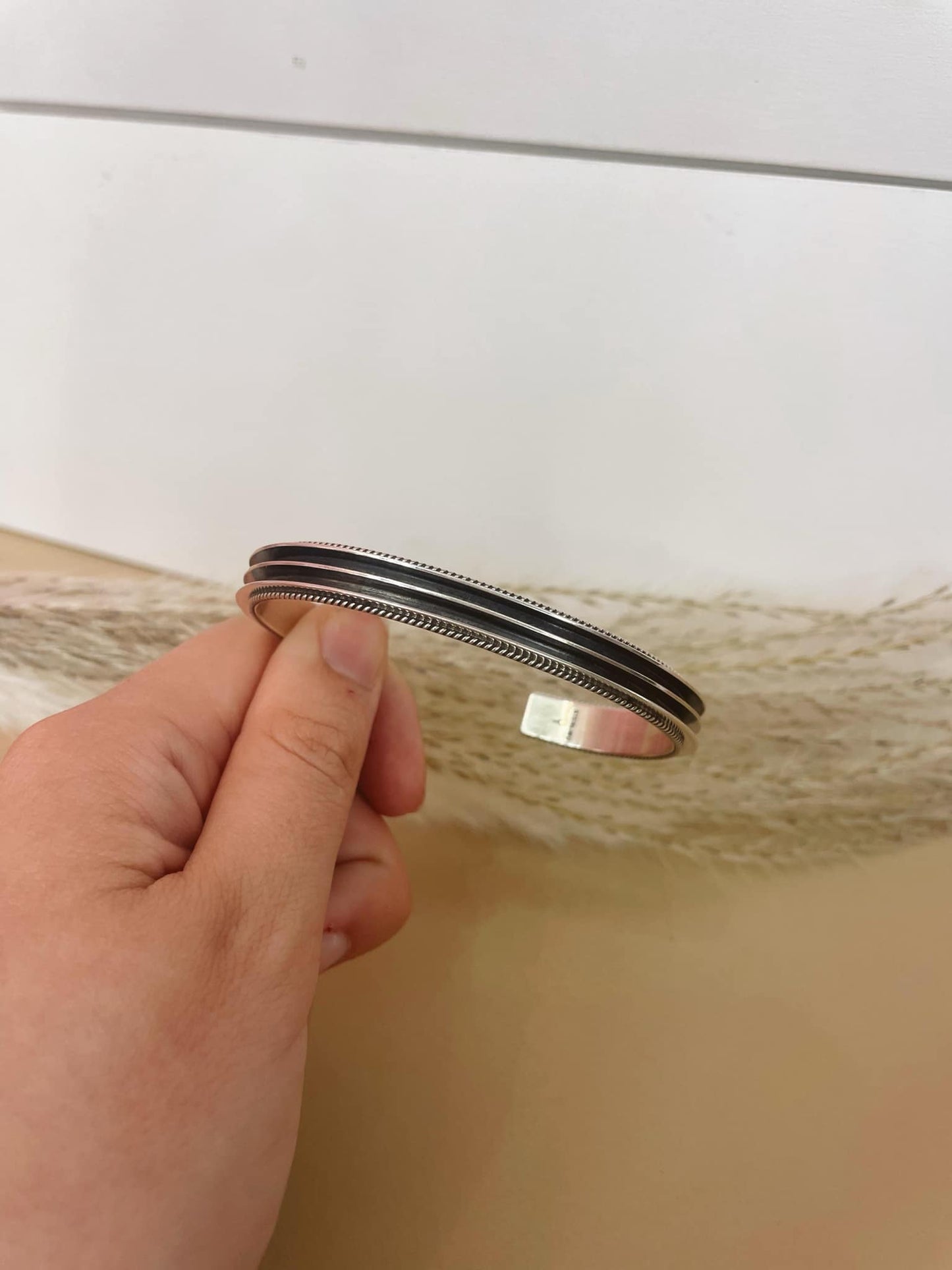 The Bronco Moon Bracelet - 005