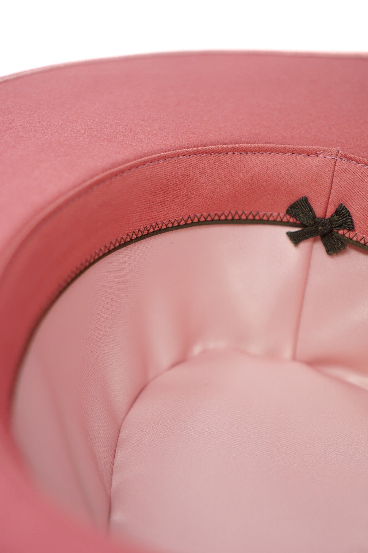 The Billie Blush Rancher Hat