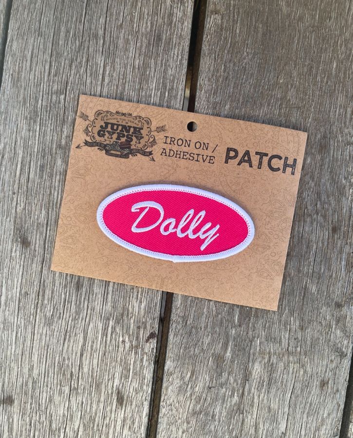 Dolly Patch