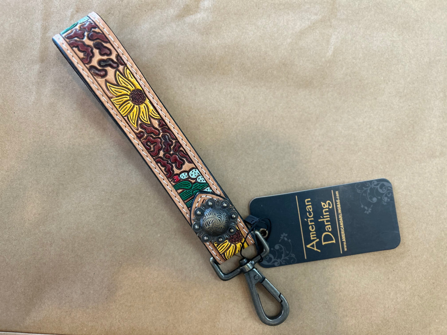 The Sam Strap