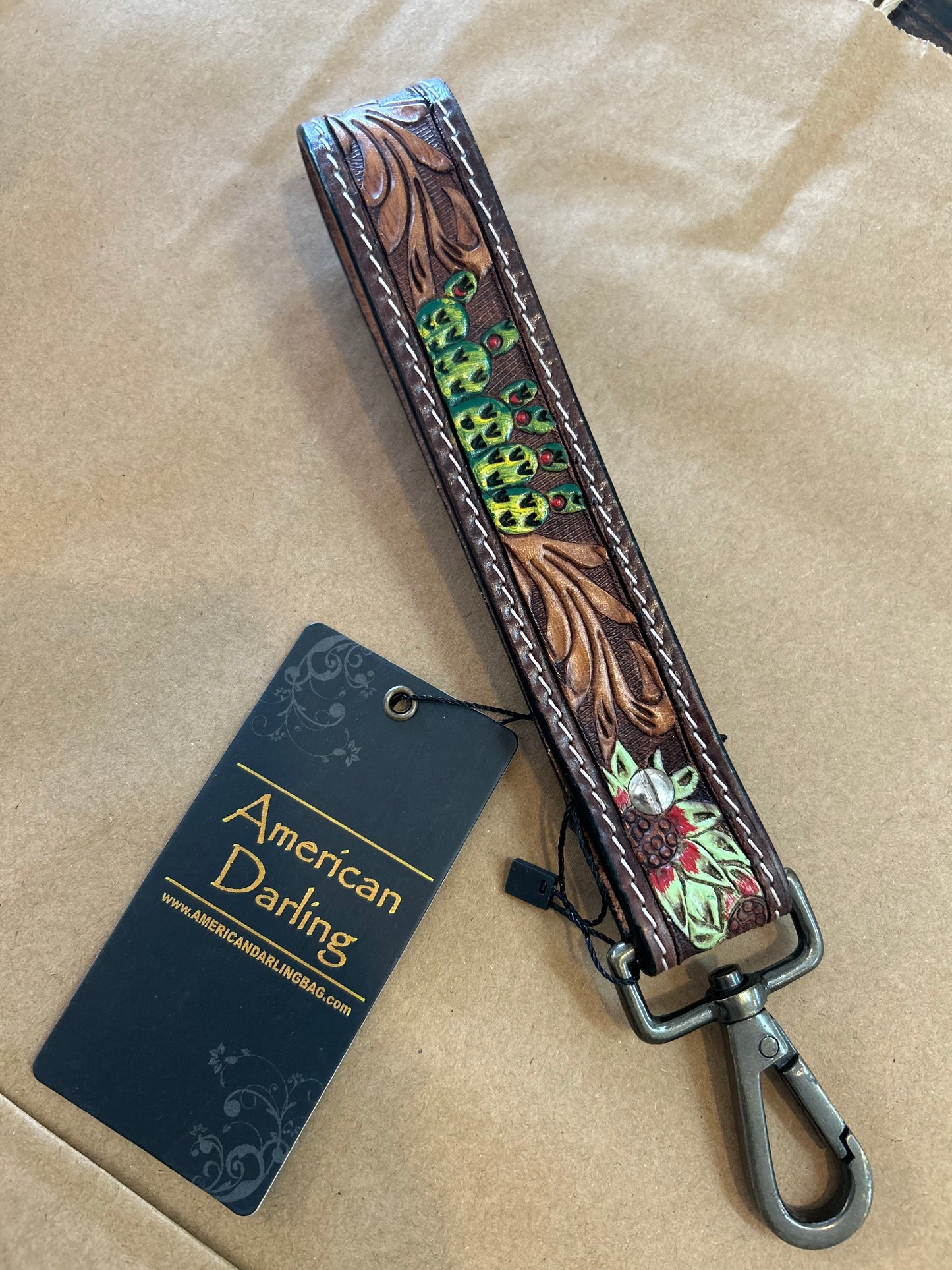 The Sam Strap