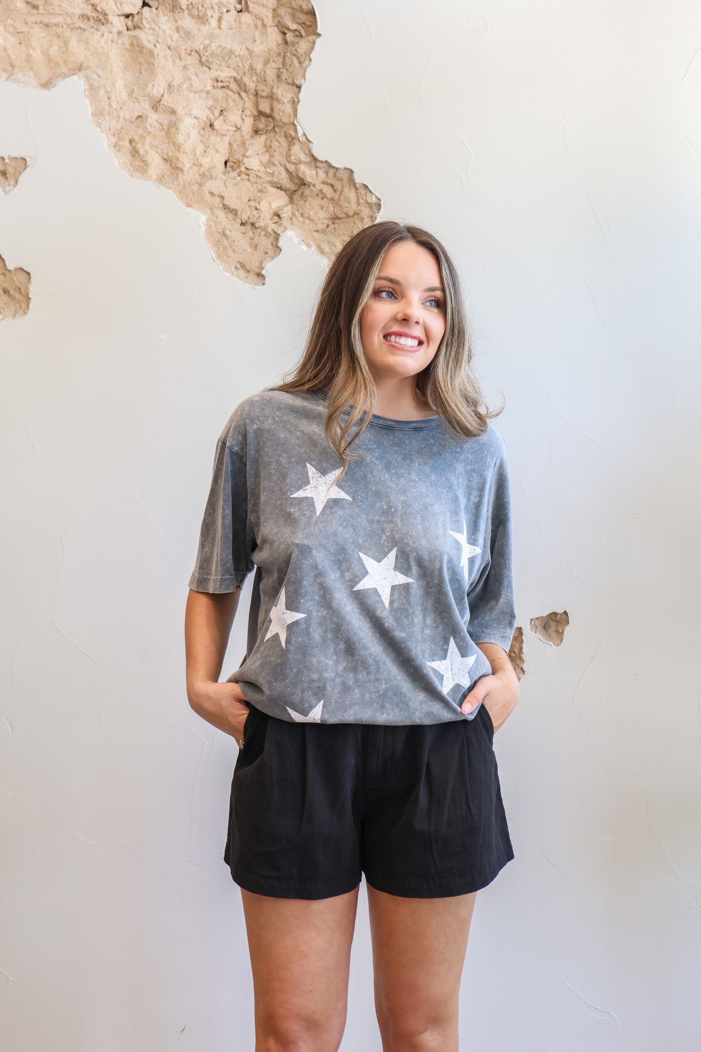 I'm Seeing Stars Tee