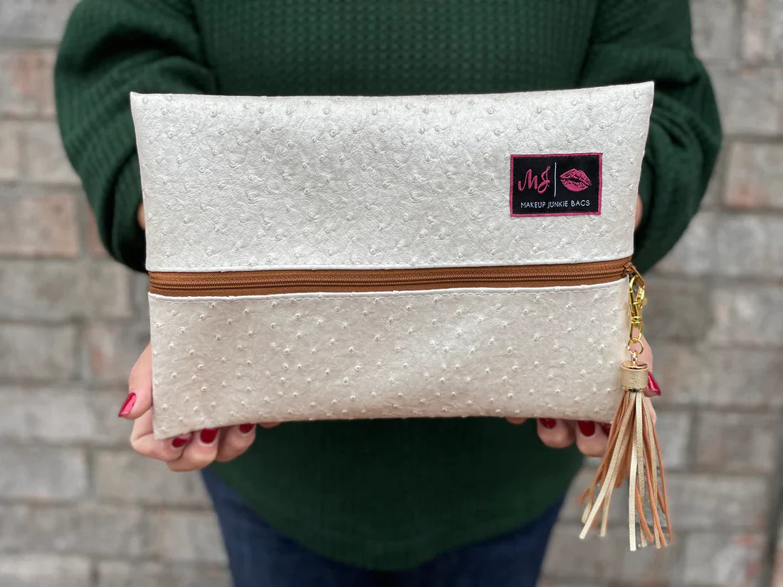 Small Makeup Junkie Bags