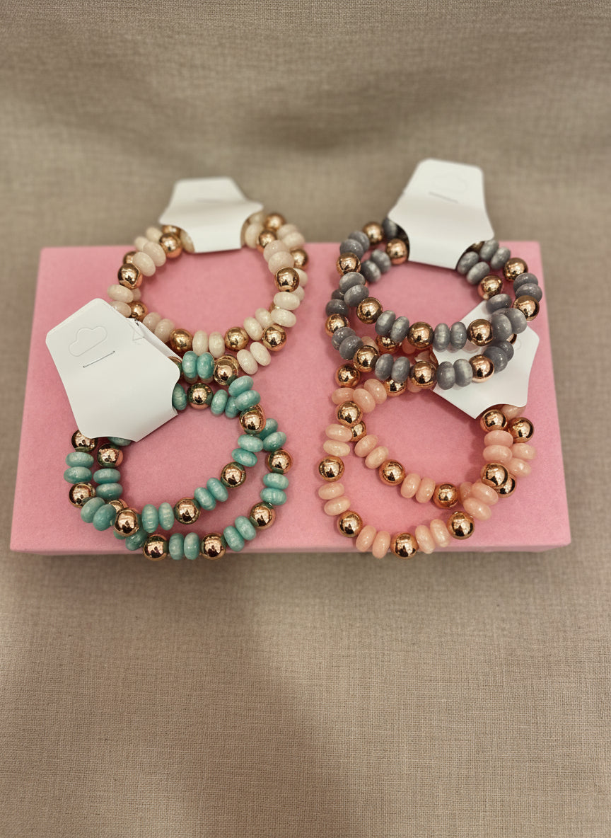 The Everyday Bracelet Set