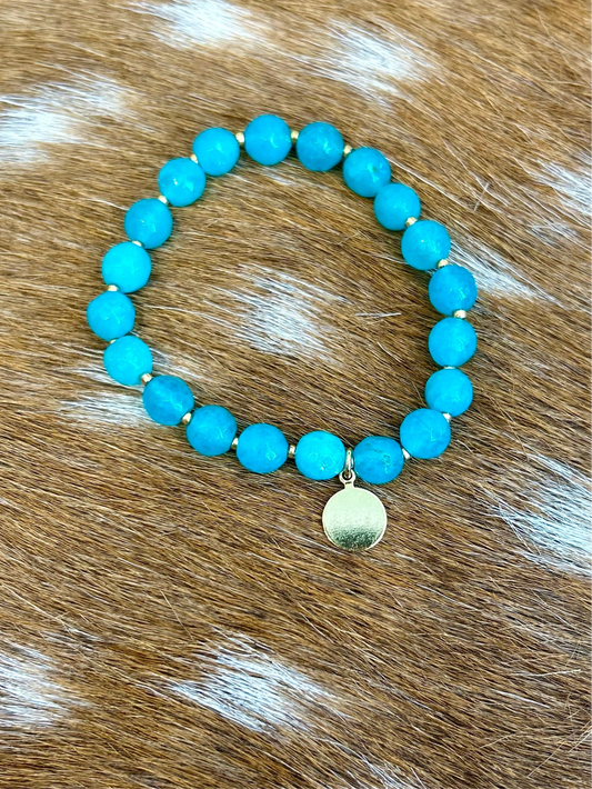 Coastal Cowgirl Bracelet