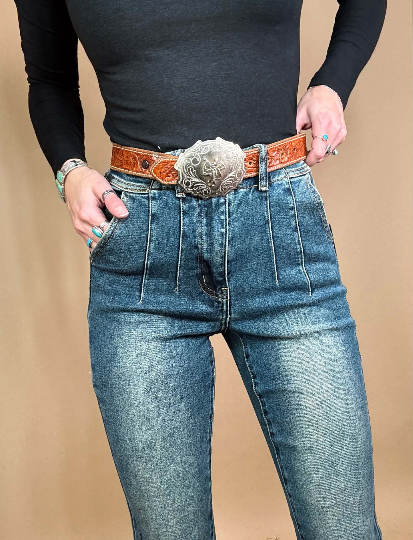 The High Plains Bootcut Jean