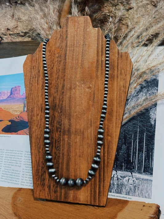 Codi Beaded Necklace