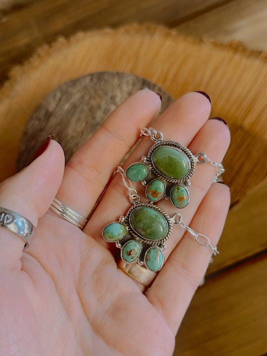 The Faye Necklace
