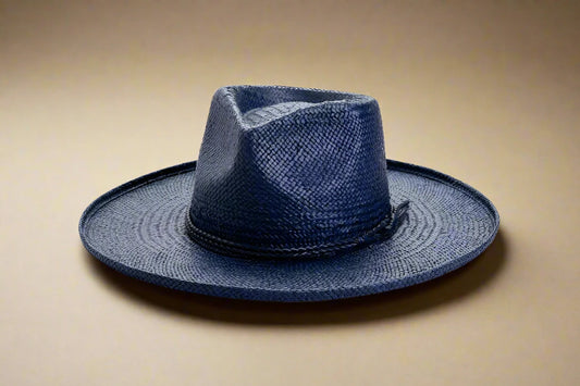 The Bailey Straw Sun Hat