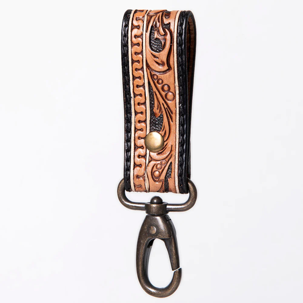 Leather Strap-Small