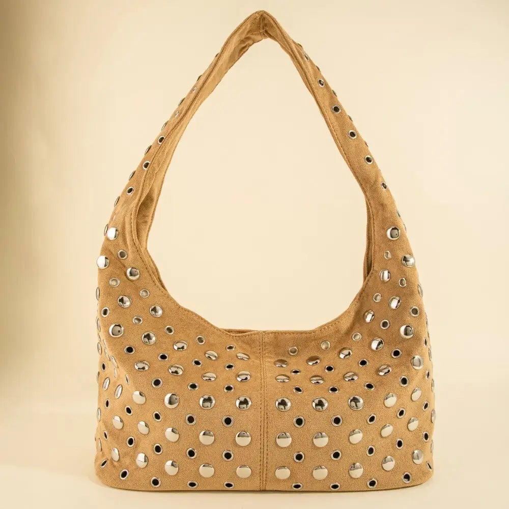 Stella Studded Bag
