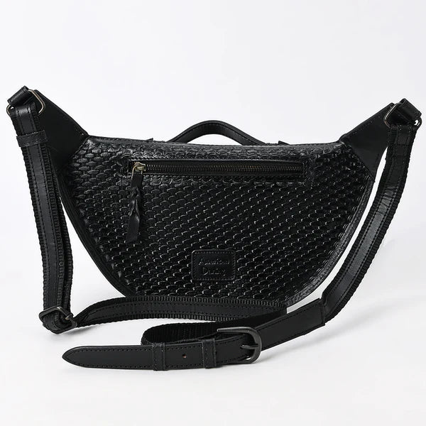 Lucky Spur Bum Bag Purse